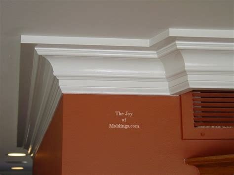 victorian style molding designs